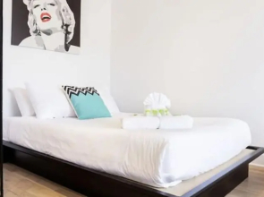 Destination Stays Lofts Saint Laurent