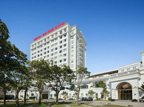 Royal Halong Hotel