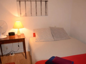 Private Room 1 Old Town Beach Parking