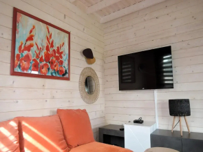 Holiday Home in Stepnica by Szczecin Lagoon