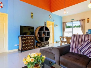 Nopparat Private Pool Villas