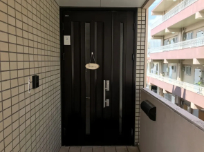 Minpaku Arin Kurin