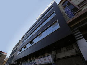 Townhouse 929 Hotel Siya Palace