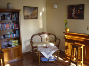 B&B Chiara e Benedetta