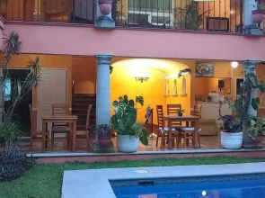 Hotel Anturio Express