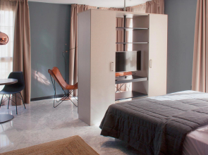 Apartamentos NONO by Charming Stay