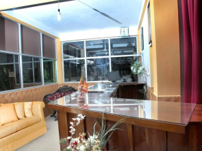 Hotel Kingland