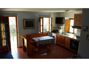 Cosy Holiday Home in Ortiguero With Barbeque