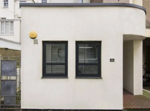 Mews House