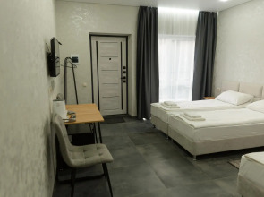 DOM Apt.53 (ДОМ Апт.53)