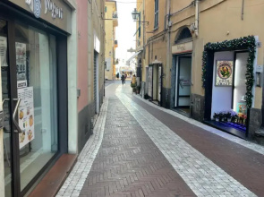 Casa Vacanza A 100 Metri Dal Mare