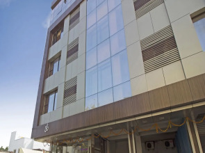 OYO 23366 Hotel Netra Sai