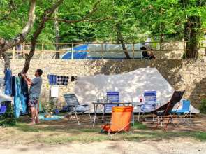 Camping Delle Rose