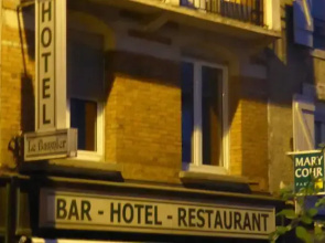 Le Bannier Hotel Restaurant