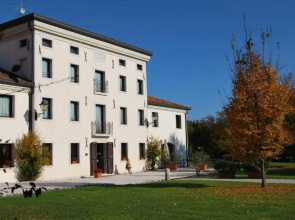 Hotel Villa Dei Carpini