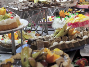 Sphinx Aqua Park Beach Resort