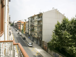 BO - Álvares Cabral GuestHouse