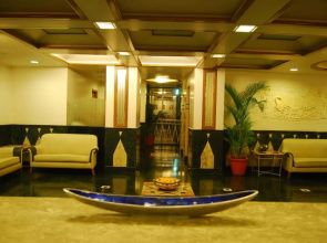 The Adarsh Hotel