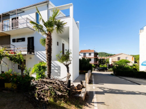 Luxury apt Near sea With Terraces and Balconies