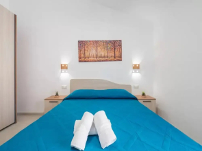 Elegant Villa With Private Pool in San Teodoro