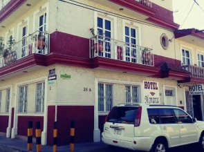 Hotel Monarca