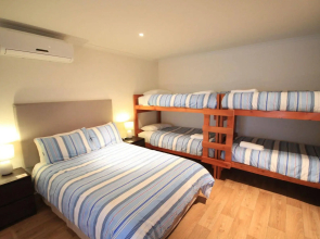 Mossman Resort Holiday Villas