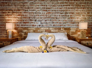 Planet Nomadas Resort