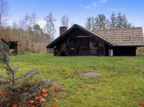 "Melba" - 8km from the sea in Djursland and Mols