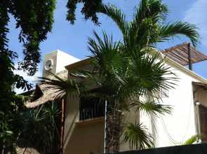 Villa Maya Cancun Centro Condo