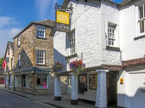Sun Inn