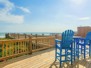 Tournesol by Topsail Realty