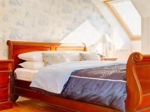 Inch Beach House B&B