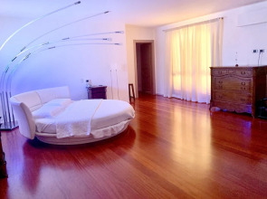 Villa With 4 Bedrooms in Castellaccio, With Private Pool, Enclosed Garden and Wifi