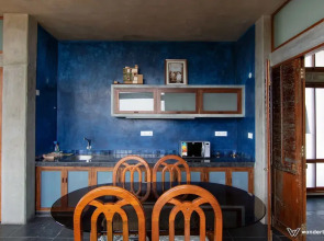 Serenity House - A Wandertrails Stay