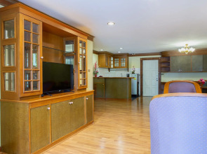 Town In Town Garden Resort