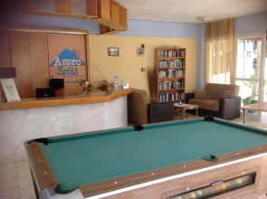 Aspro Spiti