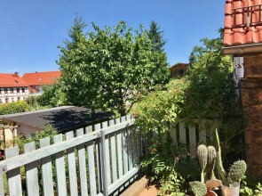 Ferienwohnung alter Bauernhof