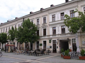 Star Apartments - Baden
