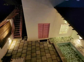 The Luxe Pushkar