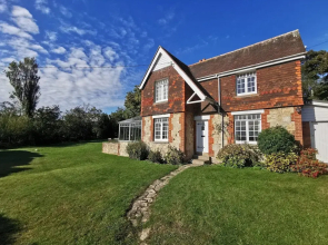 The Dairyman's Cottage