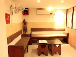 Shree Guest House