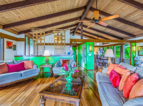 Hale Anu Keanu 4 Bedrooms 4 Bathrooms Apts