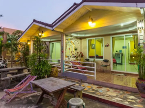 Rang Noknoy Resort at Kohlarn