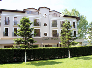 Lale Boutique Hotel