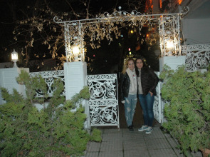 Buyukada Cankaya Hotel