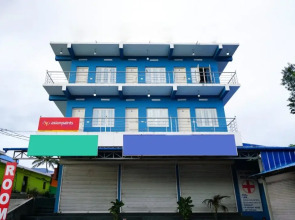 River View Inn By OYO Rooms