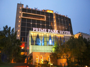 PRIME PARK Hotel Bandung