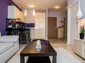 Mojito Apartments - Plum