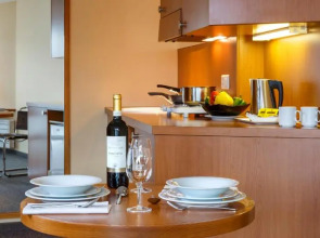 Alpha Palmiers by Fassbind