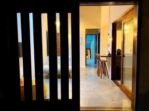 RiqueHouse Hidro churrasqueira a 500 m